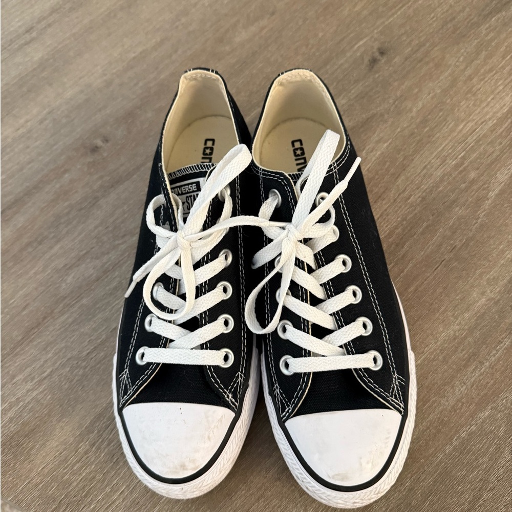 Converse Platform Sneakers